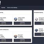 lottery betting websites